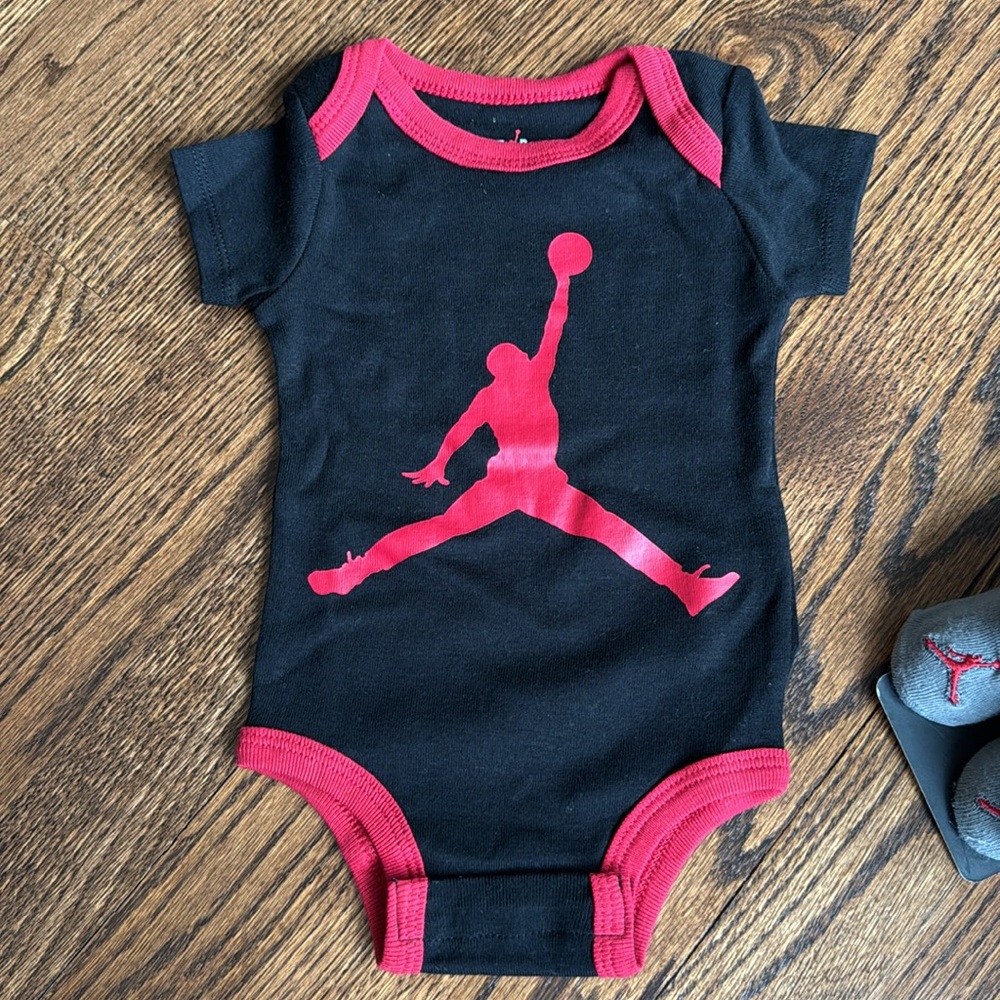 Jordan 6M bundle - Picture 4 of 5